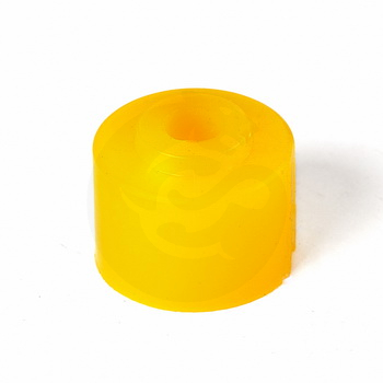 Polyurethane bushing sway bar link, I.D. = 8 mm, 0-02-002,  48817-10020 (TOYOTA),  48817-22010 (TOYOTA),  48817-30010 (TOYOTA),  48817-30020 (TOYOTA),  48817-36010 (TOYOTA),  48817-YE010 (TOYOTA), 