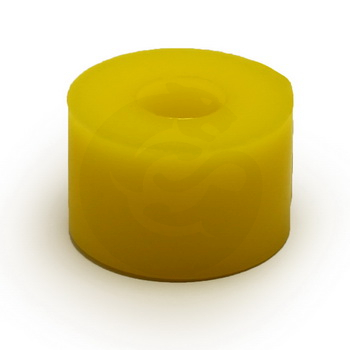 Polyurethane bushing sway bar link, I.D. = 10 mm, 0-02-010,  00187 34797 (KIA),  0187-34-797 (MAZDA),  09320-10024 (SUZUKI),  0K63K 28775 (KIA),  1243-34-153 (MAZDA),  1954807 (FORD),  1N00-34-153 (MAZDA),  30870317 (VOLVO),  3951303 (FORD),  4056A053 (MITSUBISHI),  4056A132 (MITSUBISHI),  4056A138 (MITSUBISHI),  4056A191 (MITSUBISHI),  41792-51110 (SUZUKI),  46651-60B00 (SUZUKI),  46651-60B01 (SUZUKI),  46651-80E00 (SUZUKI),  46651-80E10 (SUZUKI),  48511-39685 (TOYOTA),  48511-39686 (TOYOTA),  48511-39687 (TOYOTA),  48817-26010 (TOYOTA),  5-86107-483-0 (TOYOTA),  54612 28B00 (HYUNDAI),  54612-28B00 (NISSAN),  54716 43160 (HYUNDAI),  54716 43160 (KIA),  54716 44000 (HYUNDAI),  54716 44000 (KIA),  54716 4A000 (HYUNDAI),  54817 36010 (HYUNDAI),  56112-01M00 (NISSAN),  56112-09400 (NISSAN),  56112-0F000 (NISSAN),  56112-4Z000 (NISSAN),  56112-50Y00 (NISSAN),  56112-90J00 (NISSAN),  56112-90J05 (NISSAN),  56112-A0100 (NISSAN),  56112-BM400 (NISSAN),  56112-V0100 (NISSAN),  56112-W5000 (NISSAN),  56119-HA001 (NISSAN),  56119-HC010 (NISSAN),  90948-01002 (TOYOTA),  90948-01061 (TOYOTA),  90948-01080 (TOYOTA),  90948-T1002 (TOYOTA),  9S92A-10024 (MAZDA),  9S92A-10024 (SUZUKI),  A21-2906025 (CHERY),  MB176 368 (HYUNDAI),  MB176368 (MITSUBISHI),  MB185476 (MITSUBISHI),  MB185477 (MITSUBISHI),  MB241974 (MITSUBISHI),  MB598097 (MITSUBISHI),  MB598098 (MITSUBISHI),  MB598327 (MITSUBISHI),  MB698457 (MITSUBISHI),  MB831039 (MITSUBISHI),  MB831559 (MITSUBISHI),  MB860011 (MITSUBISHI),  MB912655 (MITSUBISHI),  MN161076 (MITSUBISHI),  MQ903258 (MITSUBISHI),  MQ904461 (MITSUBISHI),  MR296507 (MITSUBISHI),  MR344624 (MITSUBISHI),  MR555883 (MITSUBISHI),  MR586053 (MITSUBISHI),  MR954888 (MITSUBISHI),  MW024 526 (HYUNDAI),  MW024526 (MITSUBISHI),  S41A-34-710 (MAZDA),  UH71-34-152 (MAZDA),  UH71-34-710 (MAZDA),  XM34 5K498-AA (FORD), 