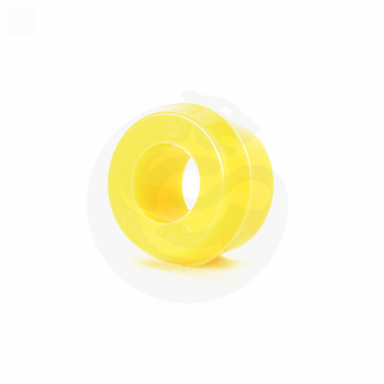 Polyurethane bushing shock absorber, cone 31 x 36 mm, I.D. = 18 mm, 0-03-003, 48511-60175 (TOYOTA), 48511-69345 (TOYOTA), 48511-69346 (TOYOTA), 48511-69348 (TOYOTA), 48511-69355 (TOYOTA), 48511-69356 (TOYOTA), 48530-39325 (TOYOTA), 48530-39326 (TOYOTA), 48530-39485 (TOYOTA), 48530-39555 (TOYOTA), 48530-69015 (TOYOTA), 48530-69016 (TOYOTA), 48530-69025 (TOYOTA), 48530-69026 (TOYOTA), 48530-69045 (TOYOTA), 48530-69055 (TOYOTA), 48530-69065 (TOYOTA), 48530-69066 (TOYOTA), 48531-60120 (TOYOTA), 48531-69136 (TOYOTA), 48531-69235 (TOYOTA), 48531-69236 (TOYOTA), 48531-69295 (TOYOTA), 48531-69296 (TOYOTA), 48531-69345 (TOYOTA), 48531-69346 (TOYOTA), 48531-69355 (TOYOTA), 48531-69365 (TOYOTA), 48531-69375 (TOYOTA), 48531-69376 (TOYOTA), 48531-69395 (TOYOTA), 48531-69416 (TOYOTA), 48531-69445 (TOYOTA), 48531-69455 (TOYOTA), 48531-69475 (TOYOTA), 48531-69485 (TOYOTA), 48531-69486 (TOYOTA), 48531-69615 (TOYOTA), 48531-69645 (TOYOTA), 48531-69655 (TOYOTA), 48531-69805 (TOYOTA), 48531-80059 (TOYOTA), 48531-80082 (TOYOTA), 48531-80086 (TOYOTA), 48531-80102 (TOYOTA), 48531-80108 (TOYOTA), 48531-80112 (TOYOTA), 48531-80114 (TOYOTA), 48531-80198 (TOYOTA), 48531-80298 (TOYOTA), 48531-80411 (TOYOTA), 48531-80434 (TOYOTA), 48531-80466 (TOYOTA), 48531-80515 (TOYOTA), 48531-80518 (TOYOTA), 48531-80520 (TOYOTA), 48531-80525 (TOYOTA), 48531-80644 (TOYOTA), 48531-80653 (TOYOTA), 48531-80663 (TOYOTA), 48531-80669 (TOYOTA), 48531-80688 (TOYOTA), 48531-80689 (TOYOTA), 48541-39085 (TOYOTA), 48541-39185 (TOYOTA), 48541-39186 (TOYOTA), 48541-39215 (TOYOTA), 48541-39216 (TOYOTA), 48541-39235 (TOYOTA), 48541-39236 (TOYOTA), 48541-39255 (TOYOTA), 48541-39305 (TOYOTA), 48541-39306 (TOYOTA), 48541-60010 (TOYOTA), 48541-69056 (TOYOTA), 552819 (LAND ROVER), 56119-T8000 (NISSAN), 9-51631-014-0 (ISUZU), 90385-19002 (TOYOTA), 90385-19003 (TOYOTA), 90385-19007 (TOYOTA), 90385-19008 (TOYOTA), 90385-19009 (TOYOTA), 90385-S0003 (TOYOTA), 90385-T0004 (TOYOTA), 90385-T0019 (TOYOTA), Polyurethane bushing shock absorber, cone 31 x 36 mm, I.D. = 18 mm, 0-03-003, 48511-60175 (TOYOTA), 48511-69345 (TOYOTA), 48511-69346 (TOYOTA), 48511-69348 (TOYOTA), 48511-69355 (TOYOTA), 48511-69356 (TOYOTA), 48530-39325 (TOYOTA), 48530-39326 (TOYOTA), 48530-39485 (TOYOTA), 48530-39555 (TOYOTA), 48530-69015 (TOYOTA), 48530-69016 (TOYOTA), 48530-69025 (TOYOTA), 48530-69026 (TOYOTA), 48530-69045 (TOYOTA), 48530-69055 (TOYOTA), 48530-69065 (TOYOTA), 48530-69066 (TOYOTA), 48531-60120 (TOYOTA), 48531-69136 (TOYOTA), 48531-69235 (TOYOTA), 48531-69236 (TOYOTA), 48531-69295 (TOYOTA), 48531-69296 (TOYOTA), 48531-69345 (TOYOTA), 48531-69346 (TOYOTA), 48531-69355 (TOYOTA), 48531-69365 (TOYOTA), 48531-69375 (TOYOTA), 48531-69376 (TOYOTA), 48531-69395 (TOYOTA), 48531-69416 (TOYOTA), 48531-69445 (TOYOTA), 48531-69455 (TOYOTA), 48531-69475 (TOYOTA), 48531-69485 (TOYOTA), 48531-69486 (TOYOTA), 48531-69615 (TOYOTA), 48531-69645 (TOYOTA), 48531-69655 (TOYOTA), 48531-69805 (TOYOTA), 48531-80059 (TOYOTA), 48531-80082 (TOYOTA), 48531-80086 (TOYOTA), 48531-80102 (TOYOTA), 48531-80108 (TOYOTA), 48531-80112 (TOYOTA), 48531-80114 (TOYOTA), 48531-80198 (TOYOTA), 48531-80298 (TOYOTA), 48531-80411 (TOYOTA), 48531-80434 (TOYOTA), 48531-80466 (TOYOTA), 48531-80515 (TOYOTA), 48531-80518 (TOYOTA), 48531-80520 (TOYOTA), 48531-80525 (TOYOTA), 48531-80644 (TOYOTA), 48531-80653 (TOYOTA), 48531-80663 (TOYOTA), 48531-80669 (TOYOTA), 48531-80688 (TOYOTA), 48531-80689 (TOYOTA), 48541-39085 (TOYOTA), 48541-39185 (TOYOTA), 48541-39186 (TOYOTA), 48541-39215 (TOYOTA), 48541-39216 (TOYOTA), 48541-39235 (TOYOTA), 48541-39236 (TOYOTA), 48541-39255 (TOYOTA), 48541-39305 (TOYOTA), 48541-39306 (TOYOTA), 48541-60010 (TOYOTA), 48541-69056 (TOYOTA), 552819 (LAND ROVER), 56119-T8000 (NISSAN), 9-51631-014-0 (ISUZU), 90385-19002 (TOYOTA), 90385-19003 (TOYOTA), 90385-19007 (TOYOTA), 90385-19008 (TOYOTA), 90385-19009 (TOYOTA), 90385-S0003 (TOYOTA), 90385-T0004 (TOYOTA), 90385-T0019 (TOYOTA),