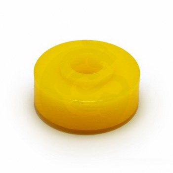 Polyurethane bushing shock absorber, I.D. = 10 mm, 0-03-012, 54311 4A000 (HYUNDAI), Polyurethane bushing shock absorber, I.D. = 10 mm, 0-03-012, 54311 4A000 (HYUNDAI),
