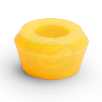 Polyurethane bushing shock absorber upper mount, cone, I.D. = 19 mm, 0-03-1291, Polyurethane bushing shock absorber upper mount, cone, I.D. = 19 mm, 0-03-1291,