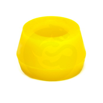 Polyurethane bushing shock absorber, rear suspension (half) polyurethane bushing panhard rod, mount to beam I.D. = 16 mm, 0-03-830,  08173 28775 (KIA),  09320-16006 (SUZUKI),  1954809 (FORD),  4162A183 (MITSUBISHI),  4162A366 (MITSUBISHI),  4162A367 (MITSUBISHI),  41781-52010 (SUZUKI),  4431101001 (SSANGYONG),  48511-29125 (TOYOTA),  48511-29126 (TOYOTA),  48511-29345 (TOYOTA),  48511-29346 (TOYOTA),  48511-29355 (TOYOTA),  48511-29356 (TOYOTA),  48511-29665 (TOYOTA),  48511-39495 (TOYOTA),  48511-39496 (TOYOTA),  48511-39505 (TOYOTA),  48511-39506 (TOYOTA),  48511-39515 (TOYOTA),  48511-39516 (TOYOTA),  48511-39525 (TOYOTA),  48511-39526 (TOYOTA),  48511-39535 (TOYOTA),  48511-39536 (TOYOTA),  48511-39895 (TOYOTA),  48511-80002 (TOYOTA),  48511-80008 (TOYOTA),  48530-20200 (TOYOTA),  48530-39055 (TOYOTA),  48530-39075 (TOYOTA),  48530-39095 (TOYOTA),  48531-09150 (TOYOTA),  48531-26200 (TOYOTA),  48531-27130 (TOYOTA),  48531-27190 (TOYOTA),  48531-39715 (TOYOTA),  48531-39716 (TOYOTA),  48531-39725 (TOYOTA),  48531-39726 (TOYOTA),  48531-39735 (TOYOTA),  48531-39736 (TOYOTA),  48531-39745 (TOYOTA),  48531-39746 (TOYOTA),  48531-39755 (TOYOTA),  48531-39756 (TOYOTA),  48531-39785 (TOYOTA),  48531-39795 (TOYOTA),  48531-39815 (TOYOTA),  48531-39835 (TOYOTA),  48531-39845 (TOYOTA),  48531-39925 (TOYOTA),  48531-80060 (TOYOTA),  48531-80065 (TOYOTA),  48531-80070 (TOYOTA),  48531-80075 (TOYOTA),  48531-80095 (TOYOTA),  48531-80097 (TOYOTA),  48531-80105 (TOYOTA),  48531-80106 (TOYOTA),  48531-80107 (TOYOTA),  48531-80110 (TOYOTA),  48531-80120 (TOYOTA),  48531-80121 (TOYOTA),  48531-80124 (TOYOTA),  48531-80125 (TOYOTA),  48531-80126 (TOYOTA),  48531-80127 (TOYOTA),  48531-80160 (TOYOTA),  48531-80165 (TOYOTA),  48531-80166 (TOYOTA),  48531-80214 (TOYOTA),  48531-80222 (TOYOTA),  48531-80270 (TOYOTA),  48531-80290 (TOYOTA),  48531-80398 (TOYOTA),  48531-80399 (TOYOTA),  48531-80400 (TOYOTA),  48531-80416 (TOYOTA),  48531-80442 (TOYOTA),  48531-80443 (TOYOTA),  48531-80445 (TOYOTA),  48531-80446 (TOYOTA),  48531-80447 (TOYOTA),  48531-80450 (TOYOTA),  48531-80451 (TOYOTA),  48531-80452 (TOYOTA),  48531-80453 (TOYOTA),  48531-80454 (TOYOTA),  48531-80455 (TOYOTA),  48531-80456 (TOYOTA),  48531-80457 (TOYOTA),  48531-80488 (TOYOTA),  48531-80491 (TOYOTA),  48531-80492 (TOYOTA),  48531-80512 (TOYOTA),  48531-80544 (TOYOTA),  48531-80545 (TOYOTA),  48531-80546 (TOYOTA),  48531-80547 (TOYOTA),  48531-80548 (TOYOTA),  48531-80549 (TOYOTA),  48531-80550 (TOYOTA),  48531-80552 (TOYOTA),  48531-80566 (TOYOTA),  48531-80567 (TOYOTA),  48531-80637 (TOYOTA),  48531-80638 (TOYOTA),  48531-80641 (TOYOTA),  48531-80642 (TOYOTA),  48531-80654 (TOYOTA),  48531-80660 (TOYOTA),  48531-80662 (TOYOTA),  48531-80705 (TOYOTA),  48531-80706 (TOYOTA),  48531-80725 (TOYOTA),  48531-80727 (TOYOTA),  48531-80729 (TOYOTA),  48531-80736 (TOYOTA),  48531-80737 (TOYOTA),  48531-80738 (TOYOTA),  48537-87401 (DAIHATSU),  48537-87401 (TOYOTA),  48537-87401-000 (DAIHATSU),  48540-39055 (TOYOTA),  48540-39075 (TOYOTA),  48540-39095 (TOYOTA),  5-86107-488-0 (ISUZU),  55135-90R00 (NISSAN),  55311 45001 (HYUNDAI),  55311 45001 (KIA),  56119-0F000 (NISSAN),  56119-32201 (NISSAN),  56119-41W00 (NISSAN),  56119-G8100 (NISSAN),  56119-HA000 (NISSAN),  56119-HC000 (NISSAN),  56119-U8600 (NISSAN),  56119-V6000 (NISSAN),  8-94132-727-1 (ISUZU),  8173-28-775 (MAZDA),  90043-85002 (TOYOTA),  90385-16001 (TOYOTA),  90385-16004 (TOYOTA),  90385-16007 (TOYOTA),  90385-16009 (TOYOTA),  90385-16010 (TOYOTA),  90385-16011 (TOYOTA),  94535302 (GENERAL MOTORS),  MC110498 (FUSO),  MQ903245 (MITSUBISHI),  MQ906211 (MITSUBISHI),  MR992632 (MITSUBISHI),  S41A-28-710 (MAZDA), 
