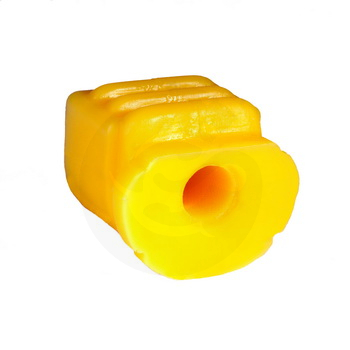 Polyurethane bushing front suspension, low arm, rear, 0-08-2007, 3 52 335 (OPEL), 90 235 040 (DAEWOO), 90235040 (GENERAL MOTORS), Polyurethane bushing front suspension, low arm, rear, 0-08-2007, 3 52 335 (OPEL), 90 235 040 (DAEWOO), 90235040 (GENERAL MOTORS),