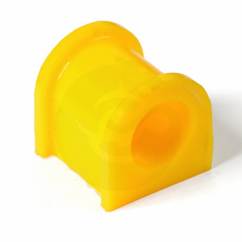 Polyurethane bushing sway bar, front suspension I.D. = 24 mm, 1-01-005,  48815-30080 (DAIHATSU),  48815-30080 (TOYOTA), 