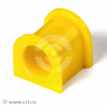 Polyurethane bushing sway bar, front suspension I.D. = 26 mm, 1-01-006,  48815-30100 (TOYOTA),  48815-30100-000 (DAIHATSU),  48815-40020 (TOYOTA), 