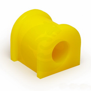 Polyurethane bushing sway bar, rear suspension I.D. = 17 mm, 1-01-038, 48818-12180 (TOYOTA), 48818-20120 (TOYOTA), 48818-21120 (TOYOTA), Polyurethane bushing sway bar, rear suspension I.D. = 17 mm, 1-01-038, 48818-12180 (TOYOTA), 48818-20120 (TOYOTA), 48818-21120 (TOYOTA),