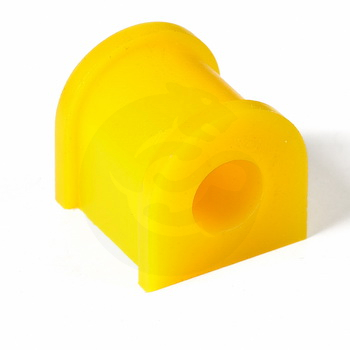 Polyurethane bushing sway bar, rear suspension I.D. = 16 mm, 1-01-040, 48818-06190 (TOYOTA), 48818-06210 (TOYOTA), 48818-06211 (TOYOTA), 48818-06220 (TOYOTA), 48818-06260 (TOYOTA), 48818-12170 (DAIHATSU), 48818-12170 (TOYOTA), 48818-20110 (TOYOTA), Polyurethane bushing sway bar, rear suspension I.D. = 16 mm, 1-01-040, 48818-06190 (TOYOTA), 48818-06210 (TOYOTA), 48818-06211 (TOYOTA), 48818-06220 (TOYOTA), 48818-06260 (TOYOTA), 48818-12170 (DAIHATSU), 48818-12170 (TOYOTA), 48818-20110 (TOYOTA),