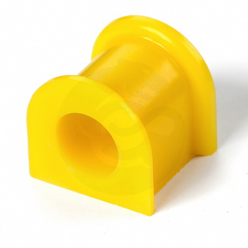 Polyurethane bushing sway bar, rear suspension I.D. = 24 mm, 1-01-045, 48815-60140 (TOYOTA), 48815-AF020 (TOYOTA), Polyurethane bushing sway bar, rear suspension I.D. = 24 mm, 1-01-045, 48815-60140 (TOYOTA), 48815-AF020 (TOYOTA),