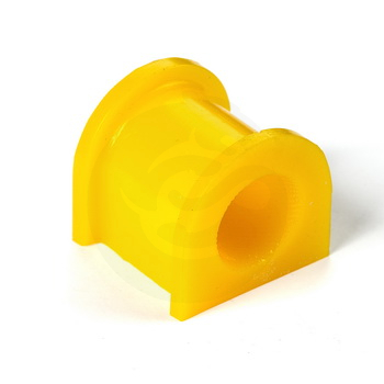 Polyurethane bushing sway bar, front suspension I.D. = 25 mm, 1-01-062, 48815-14160 (TOYOTA), Polyurethane bushing sway bar, front suspension I.D. = 25 mm, 1-01-062, 48815-14160 (TOYOTA),