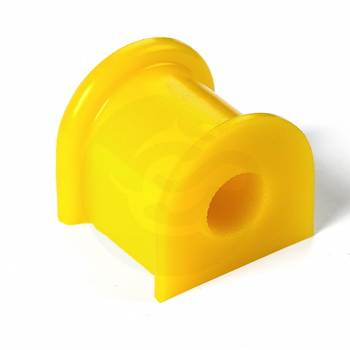 Polyurethane bushing sway bar, rear suspension I.D. = 17,3 mm, 1-01-064, 48815-30310 (TOYOTA), Polyurethane bushing sway bar, rear suspension I.D. = 17,3 mm, 1-01-064, 48815-30310 (TOYOTA),