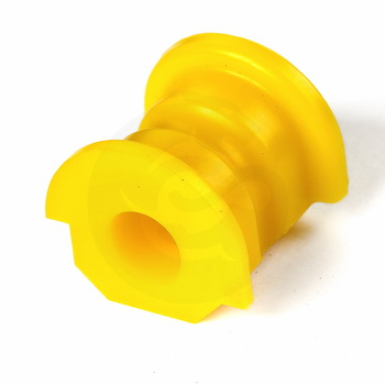 Polyurethane bushing sway bar, front suspension, end bushing, 1-01-068,  48815-28030 (DAIHATSU),  48815-28030 (TOYOTA),  48815-28030-000 (DAIHATSU), 