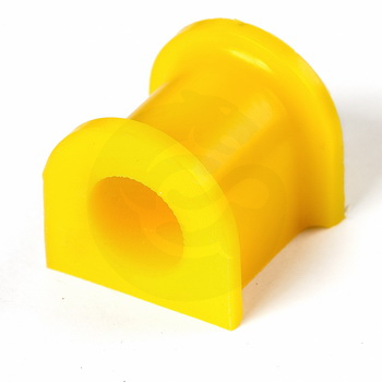 Polyurethane bushing sway bar, rear suspension I.D. = 22 mm, 1-01-070,  48815-14020 (TOYOTA),  48815-30180 (TOYOTA),  48815-38010 (TOYOTA), 