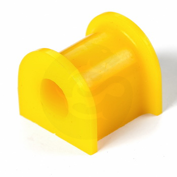 Polyurethane bushing sway bar, rear suspension I.D. = 17,3 mm, 1-01-074, 48815-30210 (TOYOTA), Polyurethane bushing sway bar, rear suspension I.D. = 17,3 mm, 1-01-074, 48815-30210 (TOYOTA),