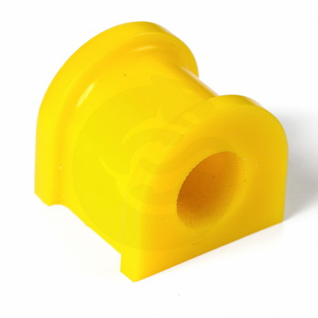 Polyurethane bushing sway bar, front suspension rear suspension I.D. = 23 mm, 1-01-096, 48815-26040 (TOYOTA), 48815-26080 (TOYOTA), Polyurethane bushing sway bar, front suspension rear suspension I.D. = 23 mm, 1-01-096, 48815-26040 (TOYOTA), 48815-26080 (TOYOTA),
