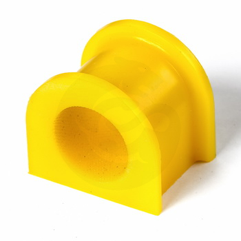 Polyurethane bushing sway bar, front suspension I.D. = 31 mm, 1-01-100,  48815-26050 (TOYOTA), 