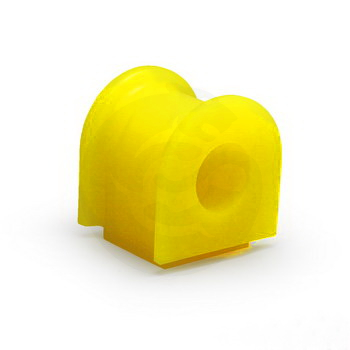 Polyurethane bushing sway bar, front suspension I.D. = 22 mm, 1-01-1041, 48815-02110 (TOYOTA), Polyurethane bushing sway bar, front suspension I.D. = 22 mm, 1-01-1041, 48815-02110 (TOYOTA),