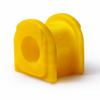 Polyurethane bushing sway bar, front suspension I.D. = 25,4 mm, 1-01-1042, 48815-50150 (LEXUS), 48815-50150 (TOYOTA), 48815-50151 (TOYOTA), Polyurethane bushing sway bar, front suspension I.D. = 25,4 mm, 1-01-1042, 48815-50150 (LEXUS), 48815-50150 (TOYOTA), 48815-50151 (TOYOTA),
