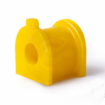 Polyurethane bushing sway bar, rear suspension I.D. = 18 mm, 1-01-1047, 48818-21100 (TOYOTA), Polyurethane bushing sway bar, rear suspension I.D. = 18 mm, 1-01-1047, 48818-21100 (TOYOTA),
