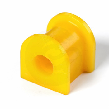 Polyurethane bushing sway bar, front suspension I.D. = 23 mm, 1-01-1154, 48815-AF011 (TOYOTA), Polyurethane bushing sway bar, front suspension I.D. = 23 mm, 1-01-1154, 48815-AF011 (TOYOTA),