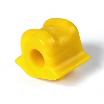 Polyurethane bushing sway bar, front suspension, left I.D. = 21,2 mm, 1-01-1279, 48815-12370 (TOYOTA), 48815-72010 (TOYOTA), Polyurethane bushing sway bar, front suspension, left I.D. = 21,2 mm, 1-01-1279, 48815-12370 (TOYOTA), 48815-72010 (TOYOTA),
