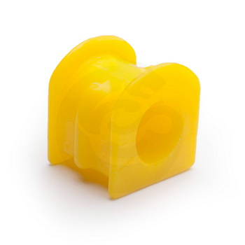 Polyurethane bushing sway bar, front suspension I.D. = 24,5 mm, 1-01-1280, 48815-B1010 (DAIHATSU), 48815-B1010 (TOYOTA), Polyurethane bushing sway bar, front suspension I.D. = 24,5 mm, 1-01-1280, 48815-B1010 (DAIHATSU), 48815-B1010 (TOYOTA),