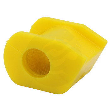 Polyurethane bushing sway bar, front suspension I.D. = 23 mm, 1-01-1281, 48815-0D080 (TOYOTA), 48815-52080 (DAIHATSU), 48815-52080 (TOYOTA), Polyurethane bushing sway bar, front suspension I.D. = 23 mm, 1-01-1281, 48815-0D080 (TOYOTA), 48815-52080 (DAIHATSU), 48815-52080 (TOYOTA),