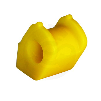 Polyurethane bushing sway bar, front suspension I.D. = 24 mm, 1-01-1282, 48815-0D100 (TOYOTA), 48815-52090 (TOYOTA), Polyurethane bushing sway bar, front suspension I.D. = 24 mm, 1-01-1282, 48815-0D100 (TOYOTA), 48815-52090 (TOYOTA),