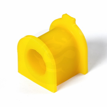 Polyurethane bushing sway bar, front suspension I.D. = 29,5 mm, 1-01-1287,  48815-26370 (TOYOTA), 