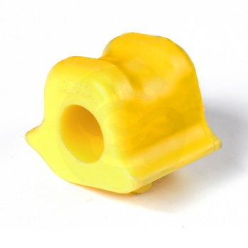 Polyurethane bushing sway bar, front suspension, left I.D. = 24,5 mm, 1-01-1302, 48815-28190 (TOYOTA), Polyurethane bushing sway bar, front suspension, left I.D. = 24,5 mm, 1-01-1302, 48815-28190 (TOYOTA),