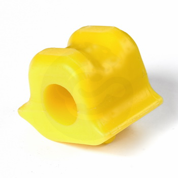Polyurethane bushing sway bar, front suspension, right I.D. = 24,5 mm, 1-01-1303, 48815-28180 (TOYOTA), Polyurethane bushing sway bar, front suspension, right I.D. = 24,5 mm, 1-01-1303, 48815-28180 (TOYOTA),