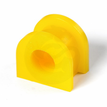 Polyurethane bushing sway bar, front suspension I.D. = 24 mm, 1-01-1309, 48815-B4030 (DAIHATSU), 48815-B4030 (TOYOTA), 48815-B4031 (DAIHATSU), 48815-B4031 (TOYOTA), Polyurethane bushing sway bar, front suspension I.D. = 24 mm, 1-01-1309, 48815-B4030 (DAIHATSU), 48815-B4030 (TOYOTA), 48815-B4031 (DAIHATSU), 48815-B4031 (TOYOTA),