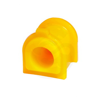 Polyurethane bushing sway bar, front suspension I.D. = 28,6 mm, 1-01-1311, 48815-26380 (TOYOTA), Polyurethane bushing sway bar, front suspension I.D. = 28,6 mm, 1-01-1311, 48815-26380 (TOYOTA),