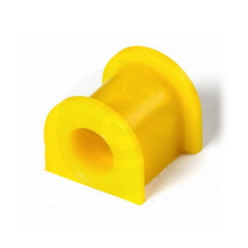 Polyurethane bushing sway bar, rear suspension I.D. = 20 mm, 1-01-137,  48815-05020 (TOYOTA),  48815-05030 (TOYOTA),  48815-0B030 (TOYOTA),  48815-30040 (TOYOTA),  48815-30040-000 (DAIHATSU), 