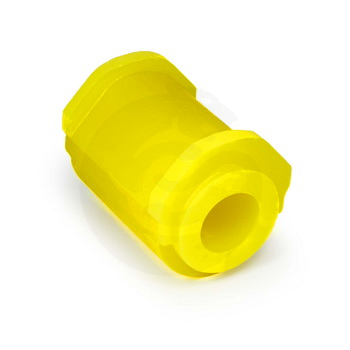 Polyurethane bushing sway bar, rear suspension I.D. = 17 mm, 1-01-1370, 48818-30230 (LEXUS), 48818-30230 (TOYOTA), Polyurethane bushing sway bar, rear suspension I.D. = 17 mm, 1-01-1370, 48818-30230 (LEXUS), 48818-30230 (TOYOTA),
