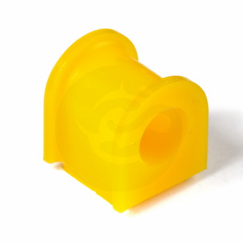 Polyurethane bushing sway bar, front suspension I.D. = 23 mm, 1-01-1534, 48815-05050 (TOYOTA), Polyurethane bushing sway bar, front suspension I.D. = 23 mm, 1-01-1534, 48815-05050 (TOYOTA),