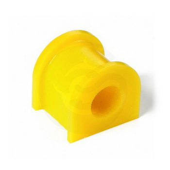 Polyurethane bushing sway bar, front suspension I.D. = 21 mm, 1-01-161, 48815-22180 (TOYOTA), Polyurethane bushing sway bar, front suspension I.D. = 21 mm, 1-01-161, 48815-22180 (TOYOTA),