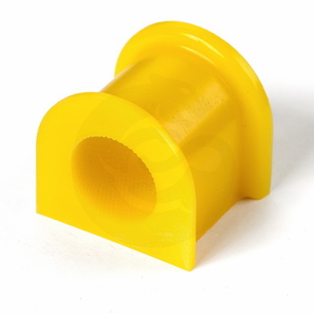 Polyurethane bushing sway bar, front suspension I.D. = 26,5 mm, 1-01-162,  48815-22070 (TOYOTA),  48815-22150 (TOYOTA), 