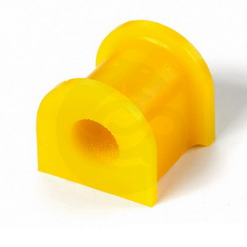 Polyurethane bushing sway bar, front suspension I.D. = 18 mm, 1-01-163,  48815-16010 (TOYOTA),  48815-30060 (TOYOTA), 
