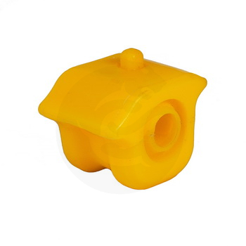 Polyurethane bushing sway bar, front suspension, left, 1-01-1654, 48815-42070 (TOYOTA), Polyurethane bushing sway bar, front suspension, left, 1-01-1654, 48815-42070 (TOYOTA),
