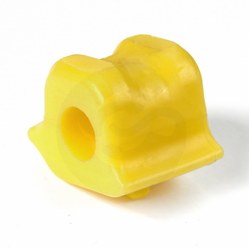 Polyurethane bushing sway bar, front suspension, right, 1-01-1655, 48815-42080 (TOYOTA), Polyurethane bushing sway bar, front suspension, right, 1-01-1655, 48815-42080 (TOYOTA),