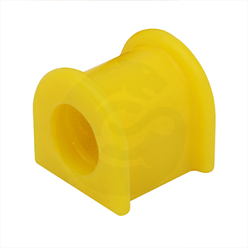 Polyurethane bushing sway bar, front suspension I.D. = 25 mm, 1-01-1662, 48815-06140 (TOYOTA), 48815-06180 (TOYOTA), Polyurethane bushing sway bar, front suspension I.D. = 25 mm, 1-01-1662, 48815-06140 (TOYOTA), 48815-06180 (TOYOTA),