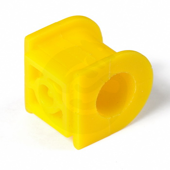 Polyurethane bushing sway bar, front suspension I.D. = 24 mm, 1-01-1663, 48815-05070 (TOYOTA), Polyurethane bushing sway bar, front suspension I.D. = 24 mm, 1-01-1663, 48815-05070 (TOYOTA),