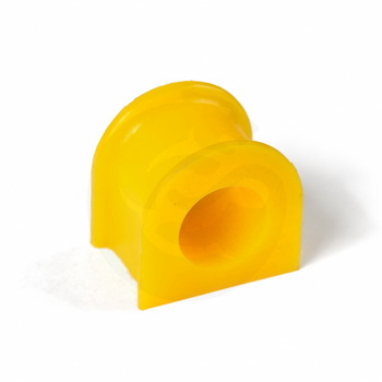 Polyurethane bushing sway bar, front suspension I.D. = 24 mm, 1-01-1666,  48815-12360 (TOYOTA), 