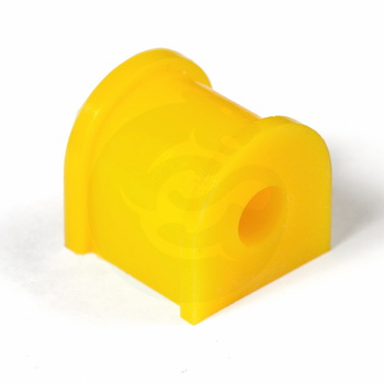 Polyurethane bushing sway bar, rear suspension I.D. = 12,5 mm, 1-01-1667, 48818-02030 (TOYOTA), Polyurethane bushing sway bar, rear suspension I.D. = 12,5 mm, 1-01-1667, 48818-02030 (TOYOTA),