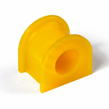 Polyurethane bushing sway bar, front suspension I.D. = 26,4 mm, 1-01-1670, 48815-AD010 (TOYOTA), Polyurethane bushing sway bar, front suspension I.D. = 26,4 mm, 1-01-1670, 48815-AD010 (TOYOTA),