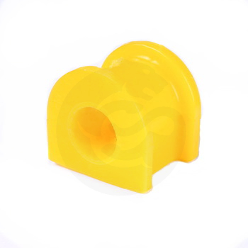 Polyurethane bushing sway bar, rear suspension I.D. = 25 mm, 1-01-1740, 48818-AF020 (TOYOTA), Polyurethane bushing sway bar, rear suspension I.D. = 25 mm, 1-01-1740, 48818-AF020 (TOYOTA),