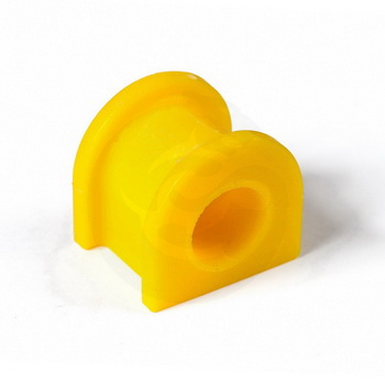 Polyurethane bushing sway bar, rear suspension I.D. = 26,5 mm, 1-01-1755, 48818-AF010 (TOYOTA), Polyurethane bushing sway bar, rear suspension I.D. = 26,5 mm, 1-01-1755, 48818-AF010 (TOYOTA),