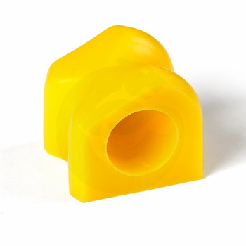 Polyurethane bushing sway bar, front suspension, end bushing I.D. = 27,5 mm, 1-01-1843, 48849-60040 (LEXUS), 48849-60040 (TOYOTA), Polyurethane bushing sway bar, front suspension, end bushing I.D. = 27,5 mm, 1-01-1843, 48849-60040 (LEXUS), 48849-60040 (TOYOTA),