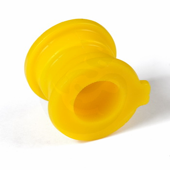 Polyurethane bushing sway bar, rear suspension I.D. = 29,5 mm, 1-01-1844,  48818-60020 (TOYOTA),  48818-60060 (TOYOTA), 