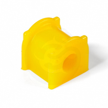 Polyurethane bushing sway bar, rear suspension I.D. = 18 mm, 1-01-1846, 48818-60040 (TOYOTA), Polyurethane bushing sway bar, rear suspension I.D. = 18 mm, 1-01-1846, 48818-60040 (TOYOTA),